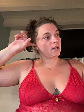 Nana-et-Toto Show Webcam