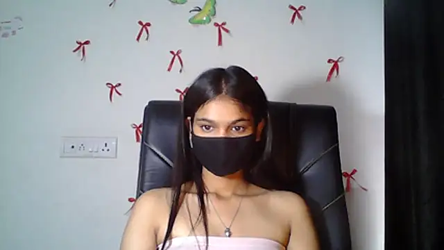 Hot_Deepansi02 Obrolan Langsung XXX