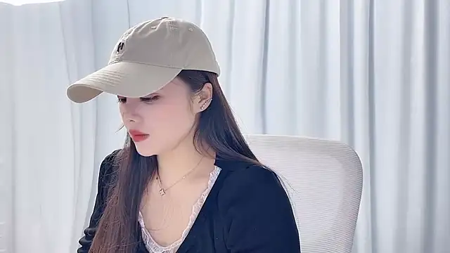 Qingqing19 – Live XXX-chat