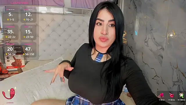Nara_belen – Naživo XXX chat