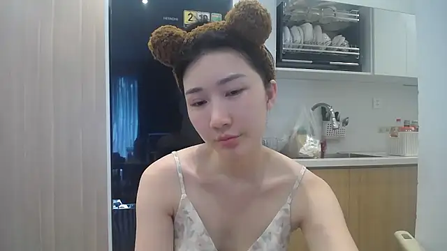 Asiagirll's Live XXX Chat