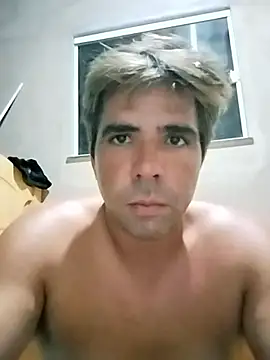 Show de Rodrigo123hjsbdnd na webcam