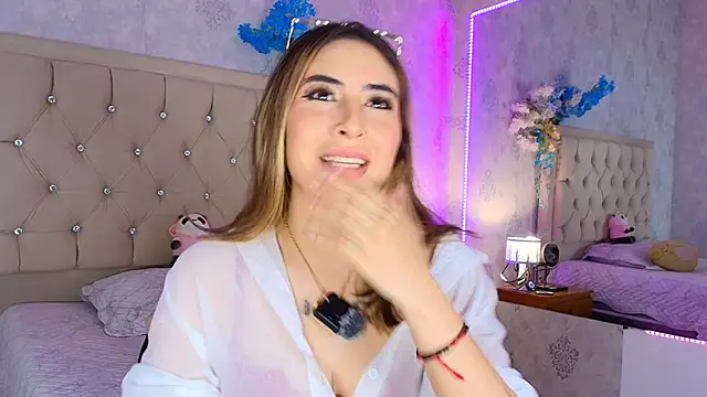 عرض كام nini_love01