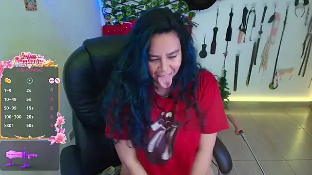 elektra_32's Live XXX Chat