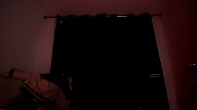 s_sven03 在線直播表演