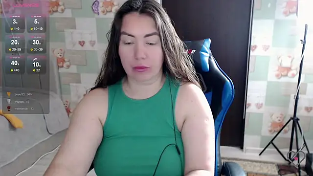 Czat XXX na żywo – Korolek12