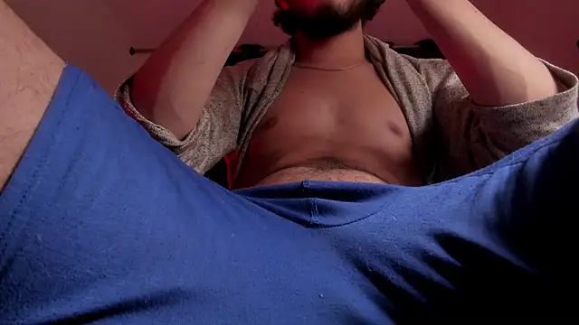 Show de webcam de s_sven03