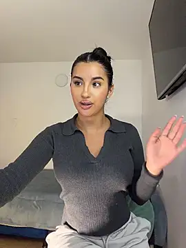 Kimm_khalifa – Naživo XXX chat