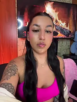Chat XXX ao vivo de Tamara_Roberts1