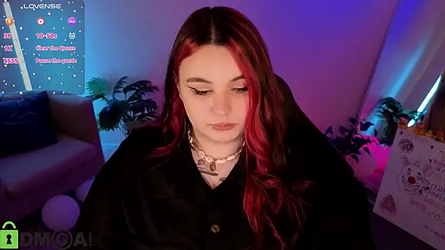 Mia_R0ss Chat XXX live