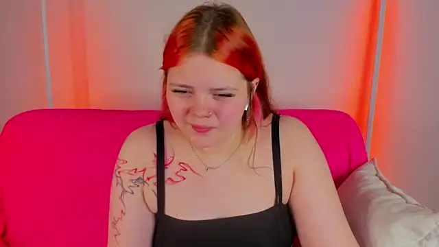 Chat XXX en directo de KellyFiery