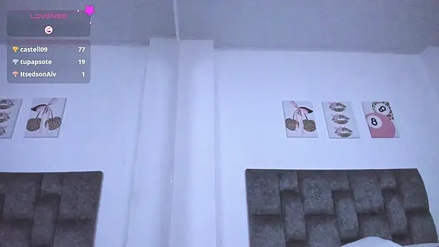Madison_Rosee 라이브 XXX 채팅