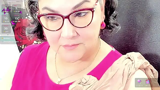 cataleya_mom 在線 直播表演