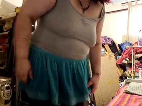 Samantha_Squirt@xh Obrolan Langsung XXX