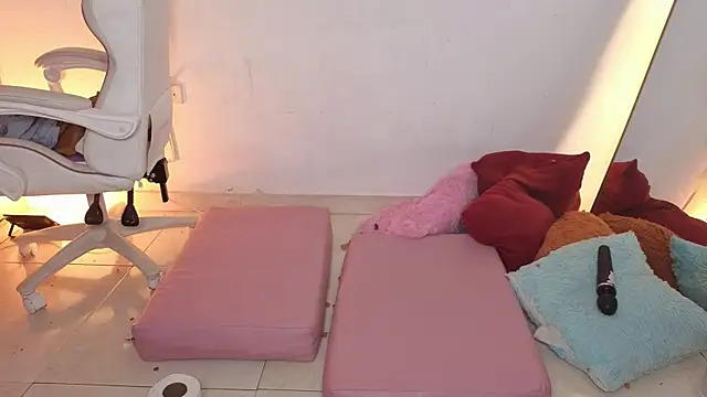 Cuteprincess21's Live XXX Chat