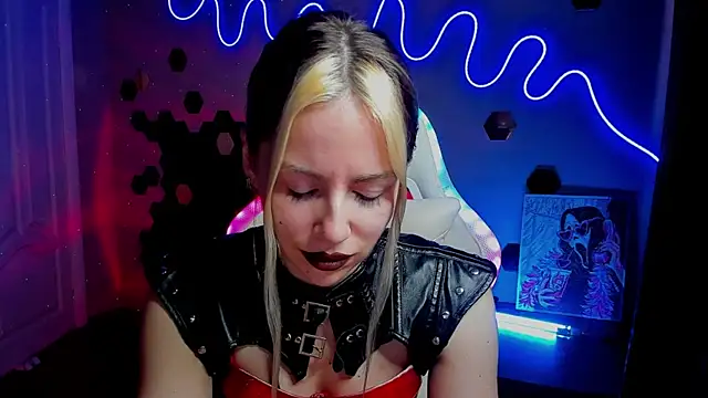 mistress_annaa's Live XXX Chat