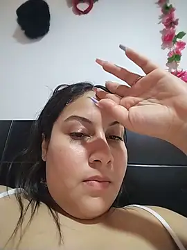 esmeralda_jadees Obrolan Langsung XXX