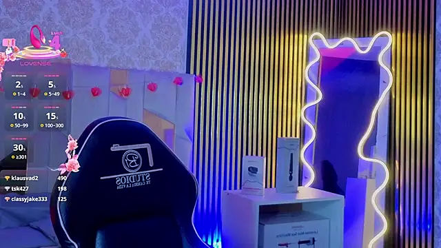 Chat XXX ao vivo de boyfox_tay