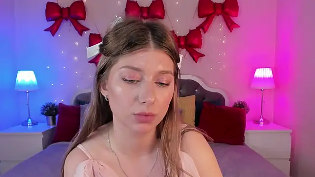 katymeawn Live XXX chat