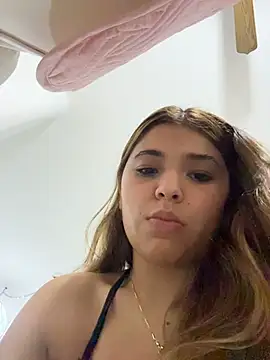 baddieasiantv – Live XXX-chat