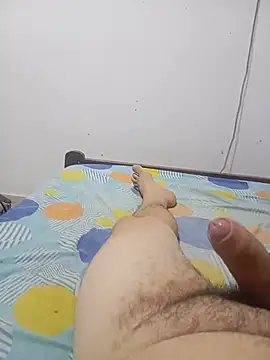 juanjo010687 Webcam show