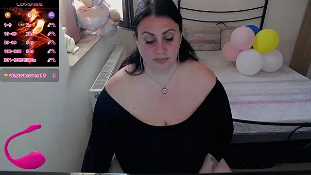 Živý XXX chat fayette_