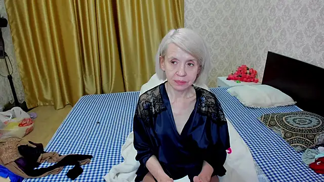 aminalive's Live XXX Chat