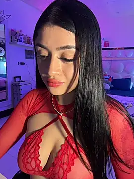 XXX chat uživo modela lucianaroy