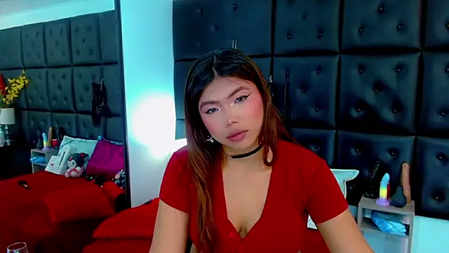 Chat +18 de Cloelombard ao vivo
