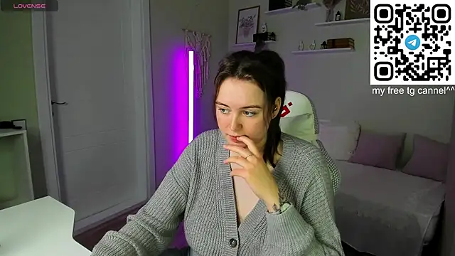 Laura_CollinsS – Live XXX-chat