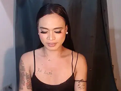 Webkamerová show TSsexy_LOVERxxxx
