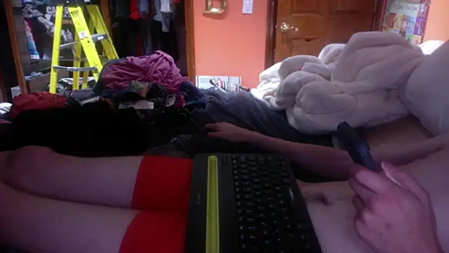 Teddy4420 Live XXX Chat