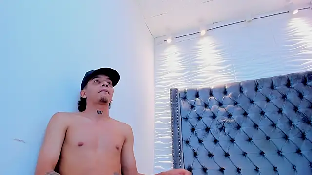 Joseph_vans2 Webcamshow