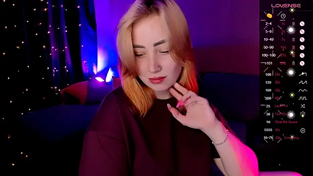 deboramoore Chat XXX in diretta