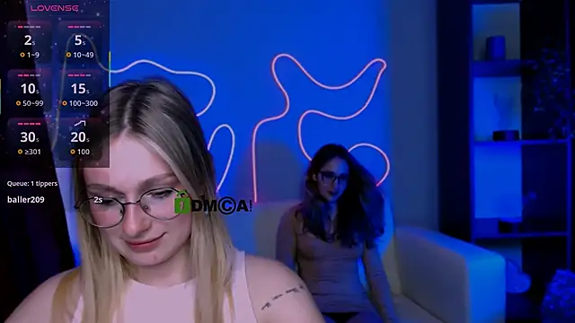 mary_meow_hot Webcam-Show