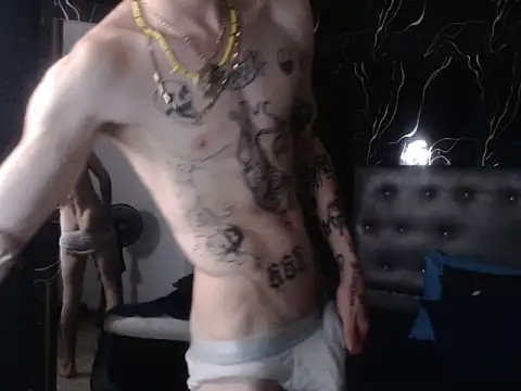 Ryan_Owenss Live XXX-Chat
