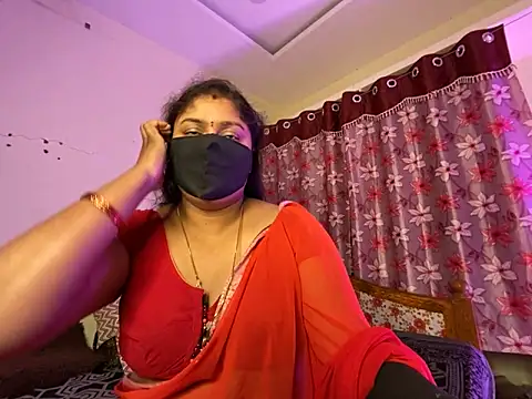 LouleyRanii_Telugu's Live XXX Chat