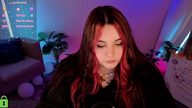Czat XXX na żywo – Mia_R0ss