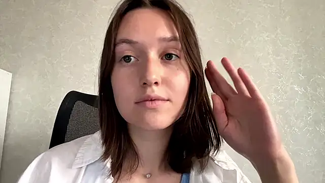 LisaSunrise – Live XXX-chat