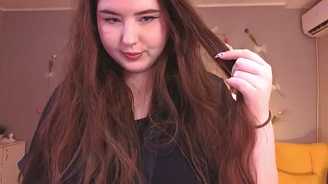 PixelGoddess: απευθείας συνομιλία ΧΧΧ