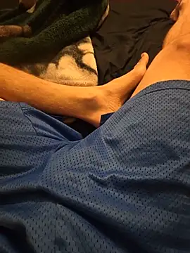 Assboy007 Webcam show