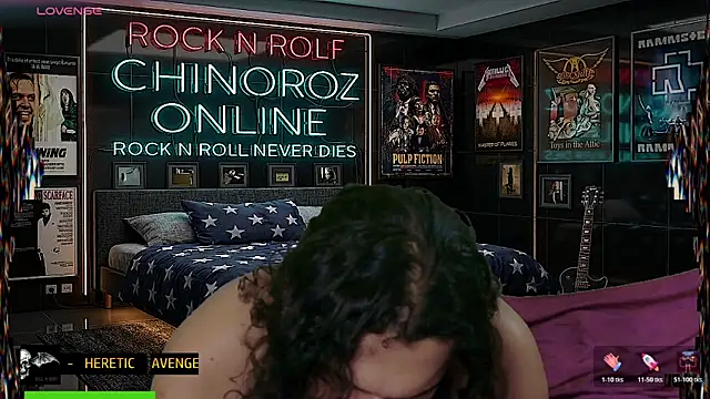 chino_roz – webcam-show