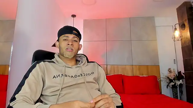 B_Wild's Webcam Show