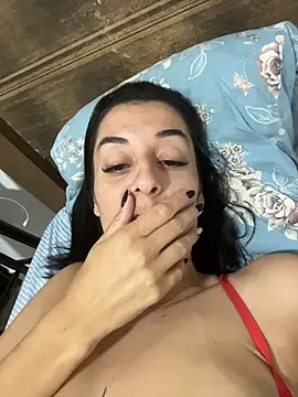 Catmila94のライブXXXチャット