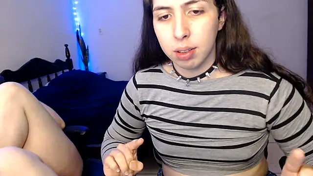 Show webcam de fvckingotik