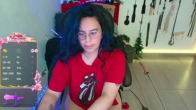 elektra_32's Live XXX Chat