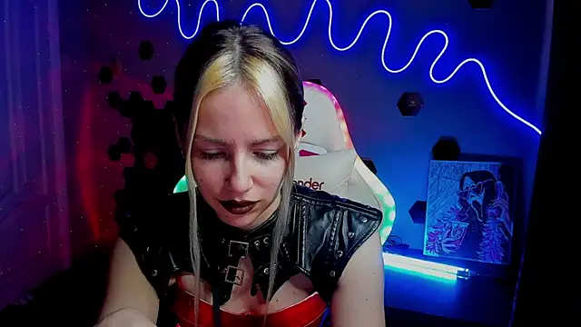 mistress_annaa Chat XXX in diretta