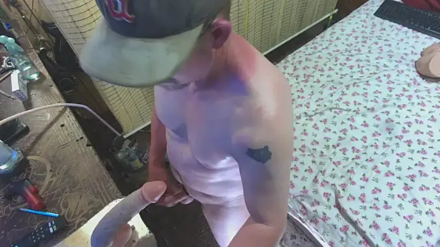Show webcam de sex4fun_21