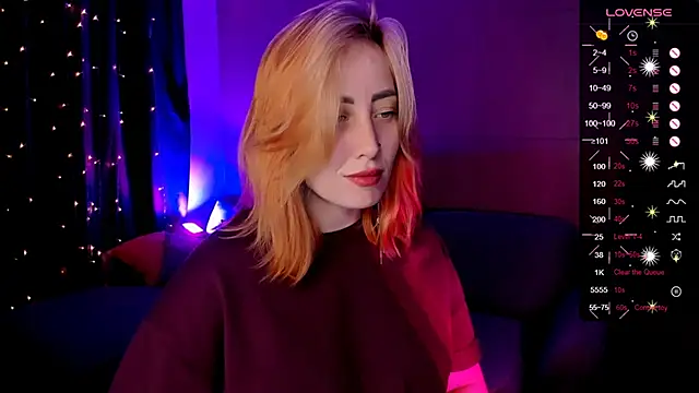 Živý XXX chat deboramoore