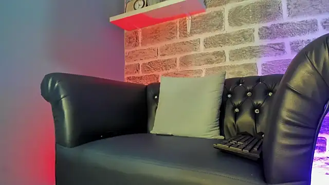 kevinn_bluee Webcamshow